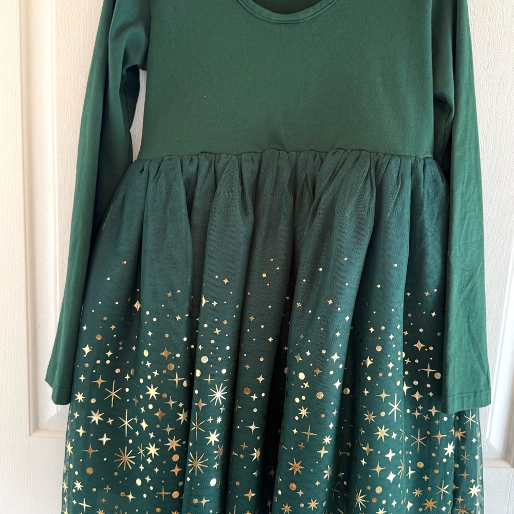 Hannah Anderssen Formal Tutu Dress